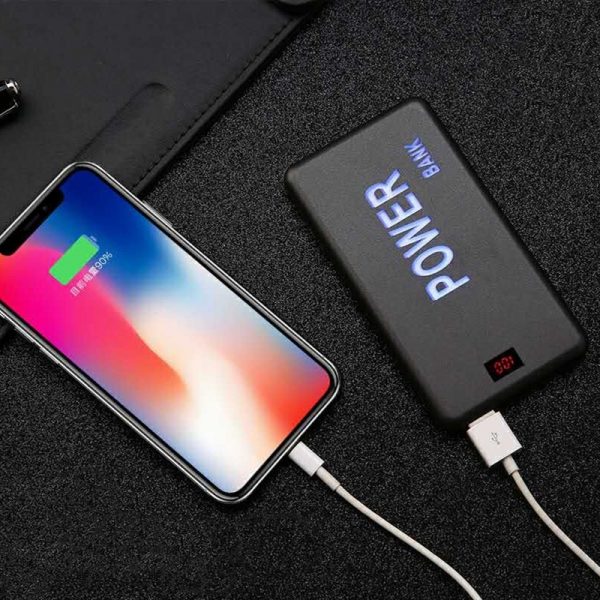 1000 - 5000 Mah Powerbank