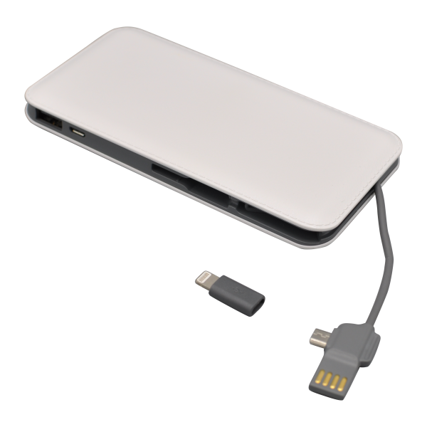 6000 - 10000 Mah Powerbank